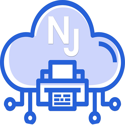 NJ Cloud Printer